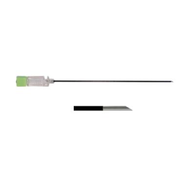 Одноразова канюля 18Gx115x7 ізольована зі стилетом. Inomed Medizintechnik GmbH